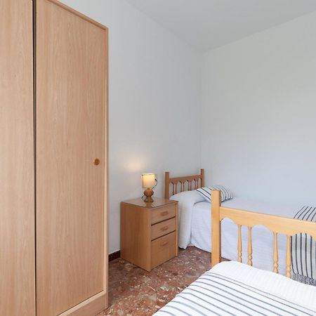 Uhc Casalmar Apartments Salou Zewnętrze zdjęcie