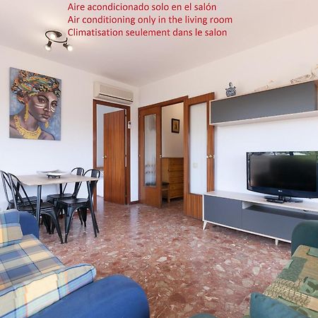 Uhc Casalmar Apartments Salou Zewnętrze zdjęcie