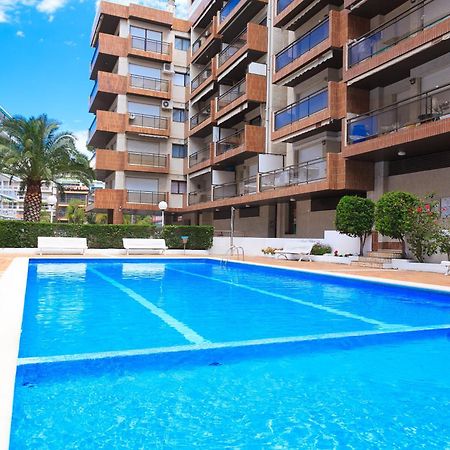 Uhc Casalmar Apartments Salou Zewnętrze zdjęcie