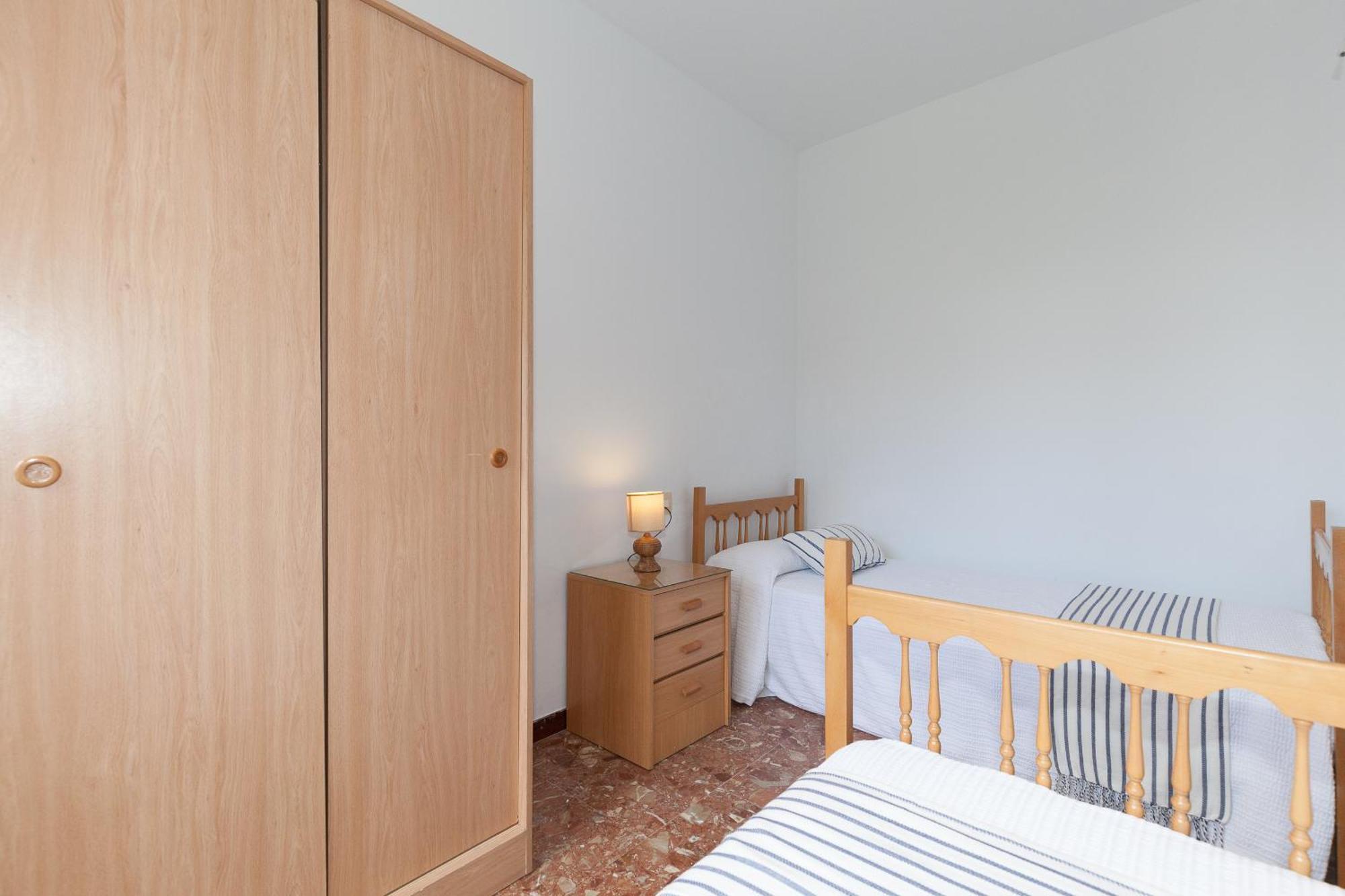 Uhc Casalmar Apartments Salou Zewnętrze zdjęcie