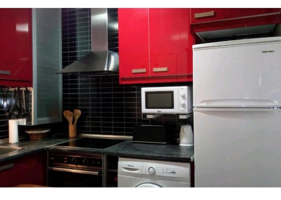 Uhc Casalmar Apartments Salou Pokój zdjęcie