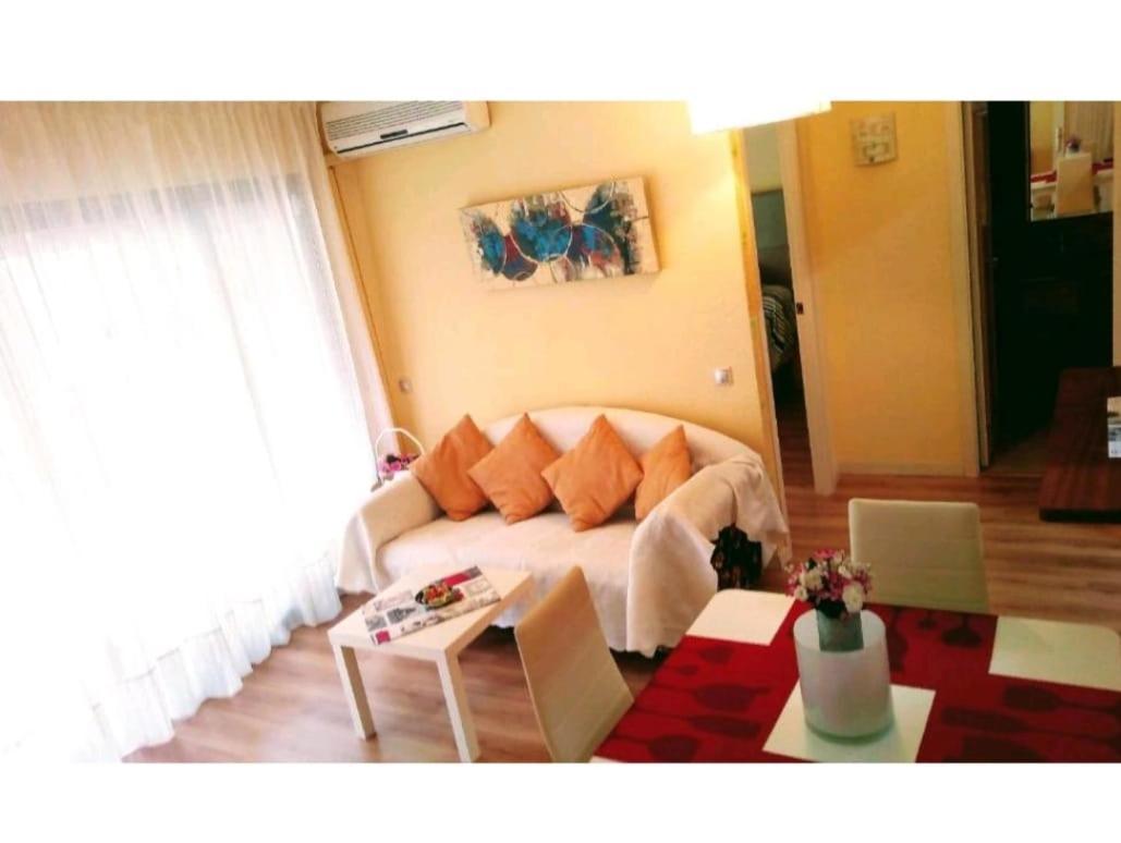 Uhc Casalmar Apartments Salou Zewnętrze zdjęcie