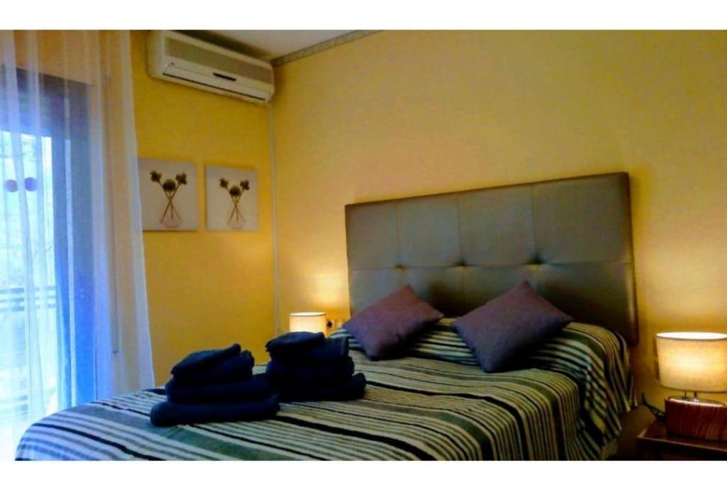 Uhc Casalmar Apartments Salou Zewnętrze zdjęcie