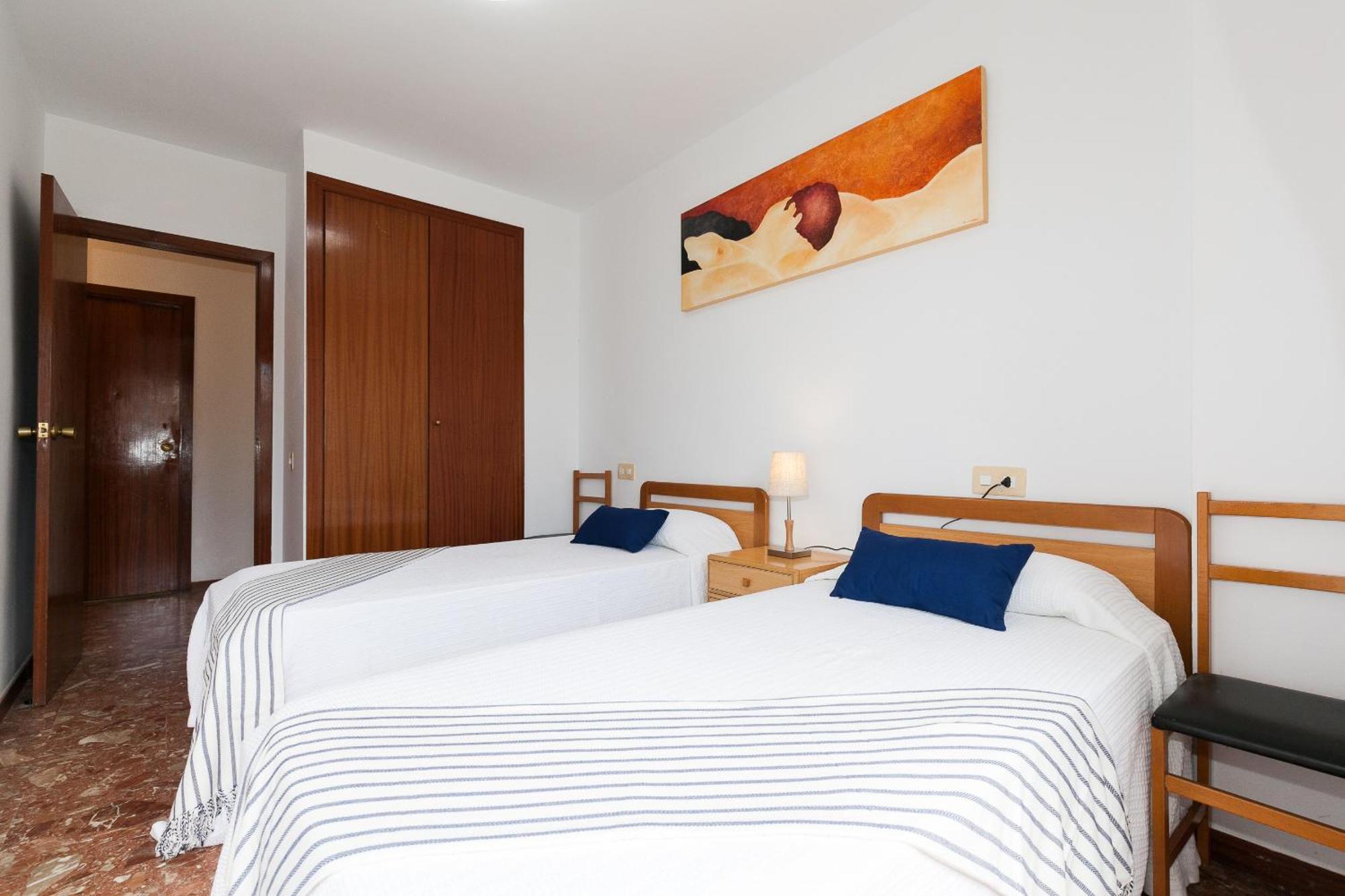 Uhc Casalmar Apartments Salou Zewnętrze zdjęcie