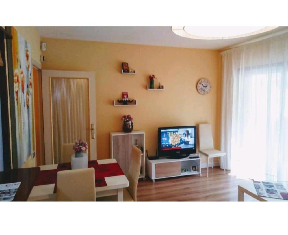 Uhc Casalmar Apartments Salou Zewnętrze zdjęcie