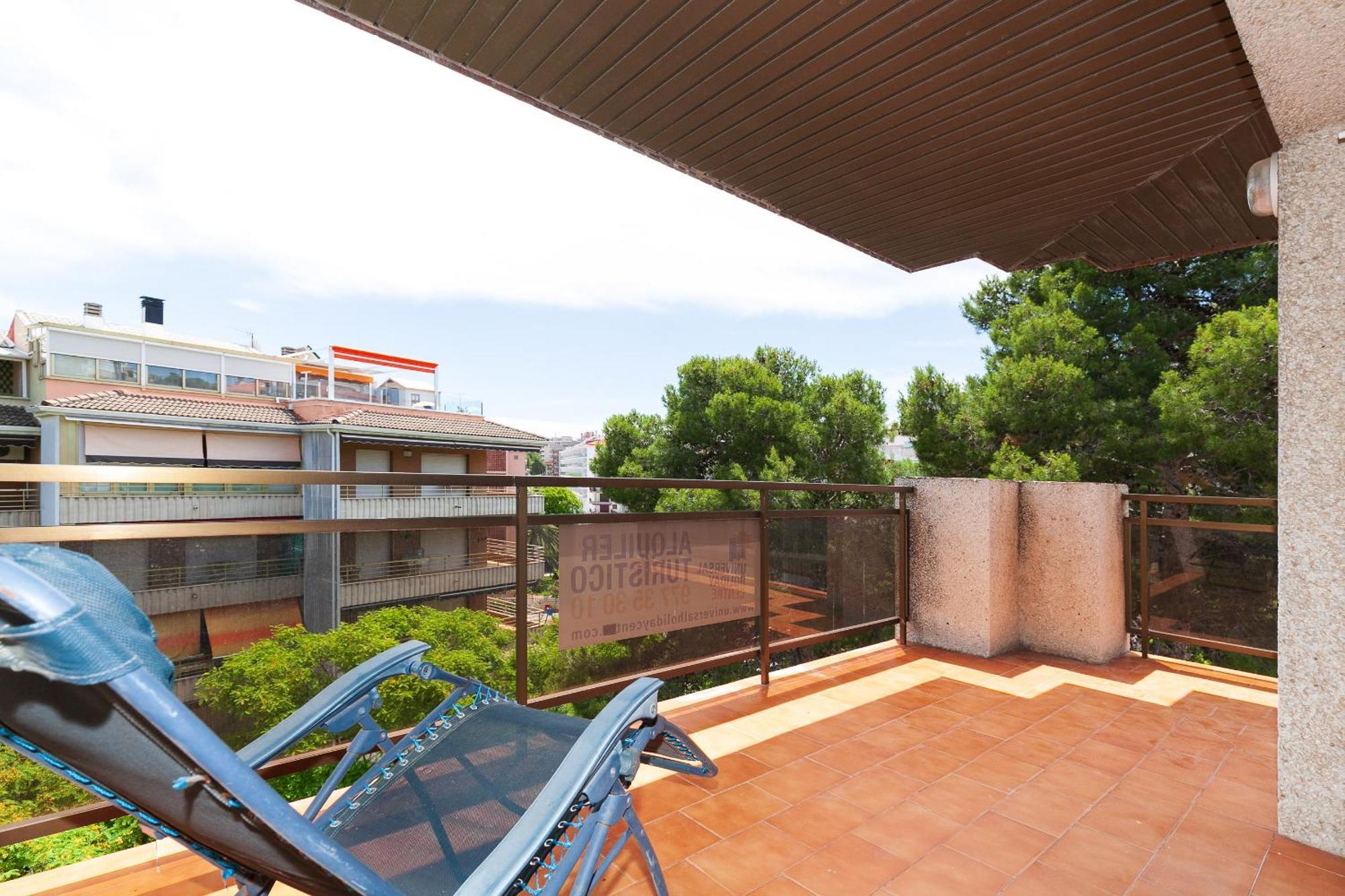 Uhc Casalmar Apartments Salou Pokój zdjęcie