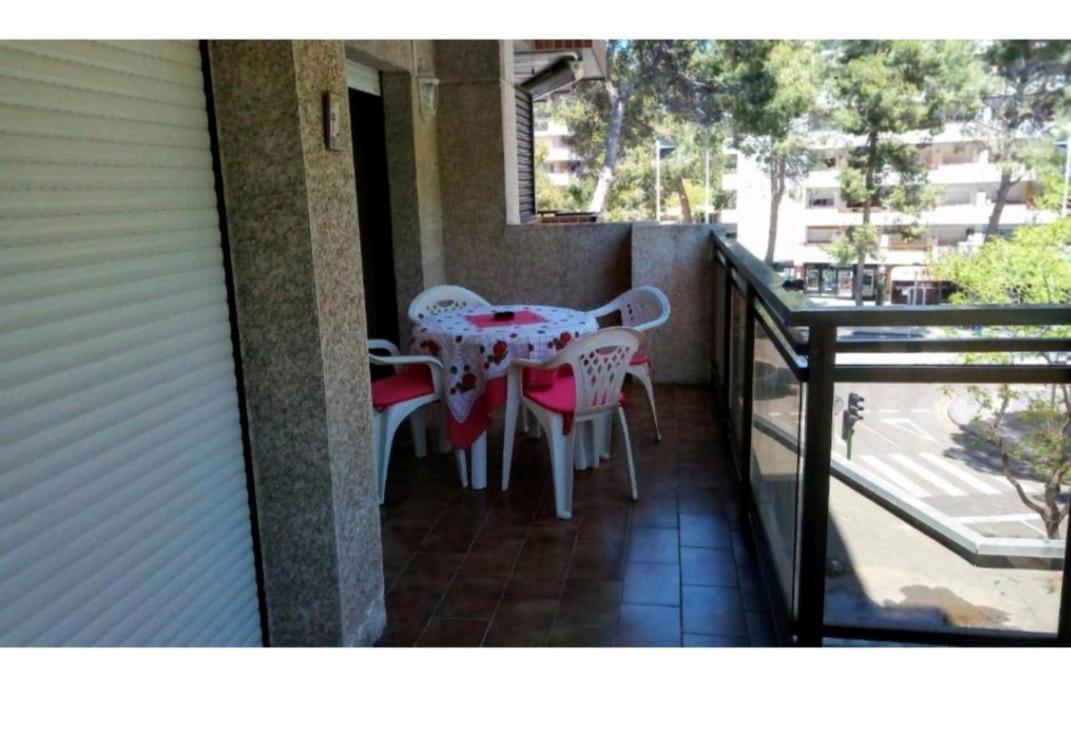 Uhc Casalmar Apartments Salou Zewnętrze zdjęcie
