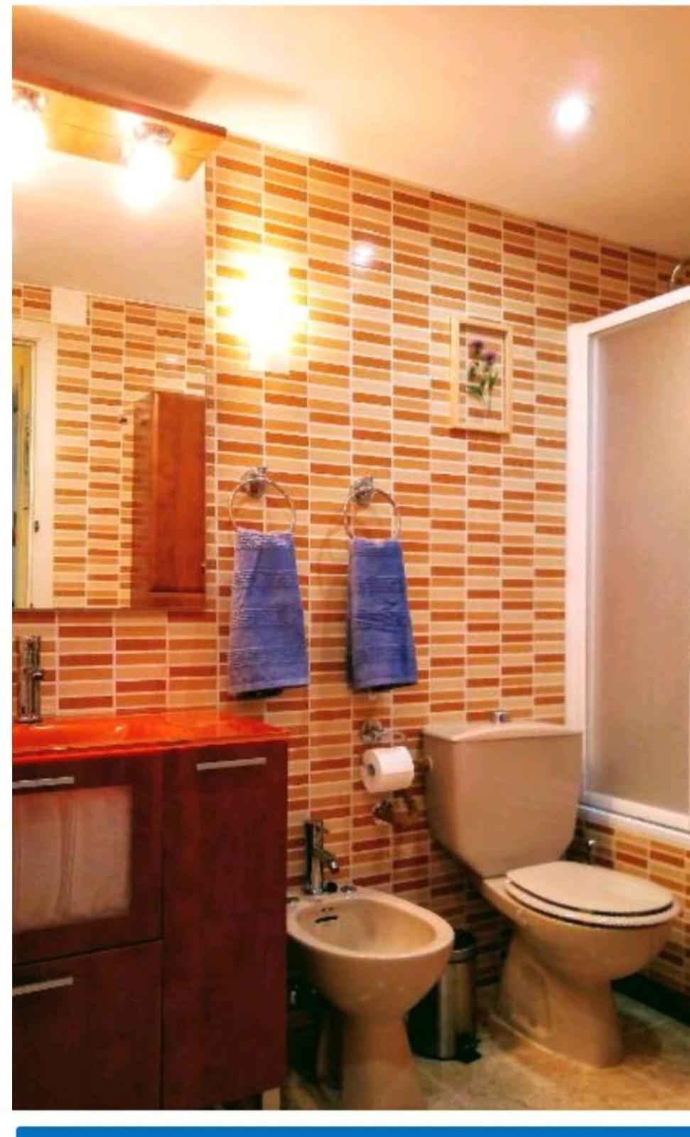Uhc Casalmar Apartments Salou Zewnętrze zdjęcie