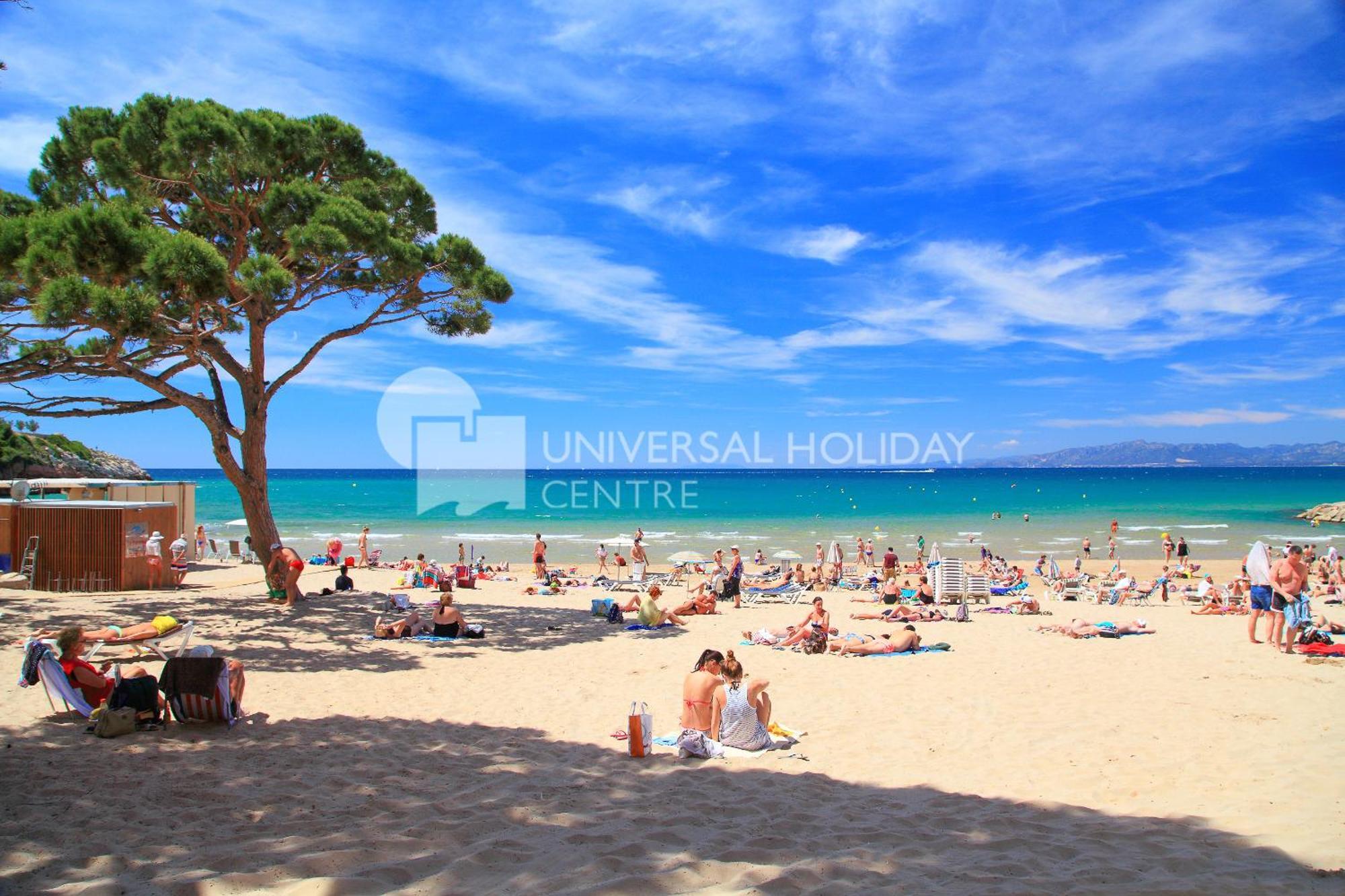 Uhc Casalmar Apartments Salou Pokój zdjęcie