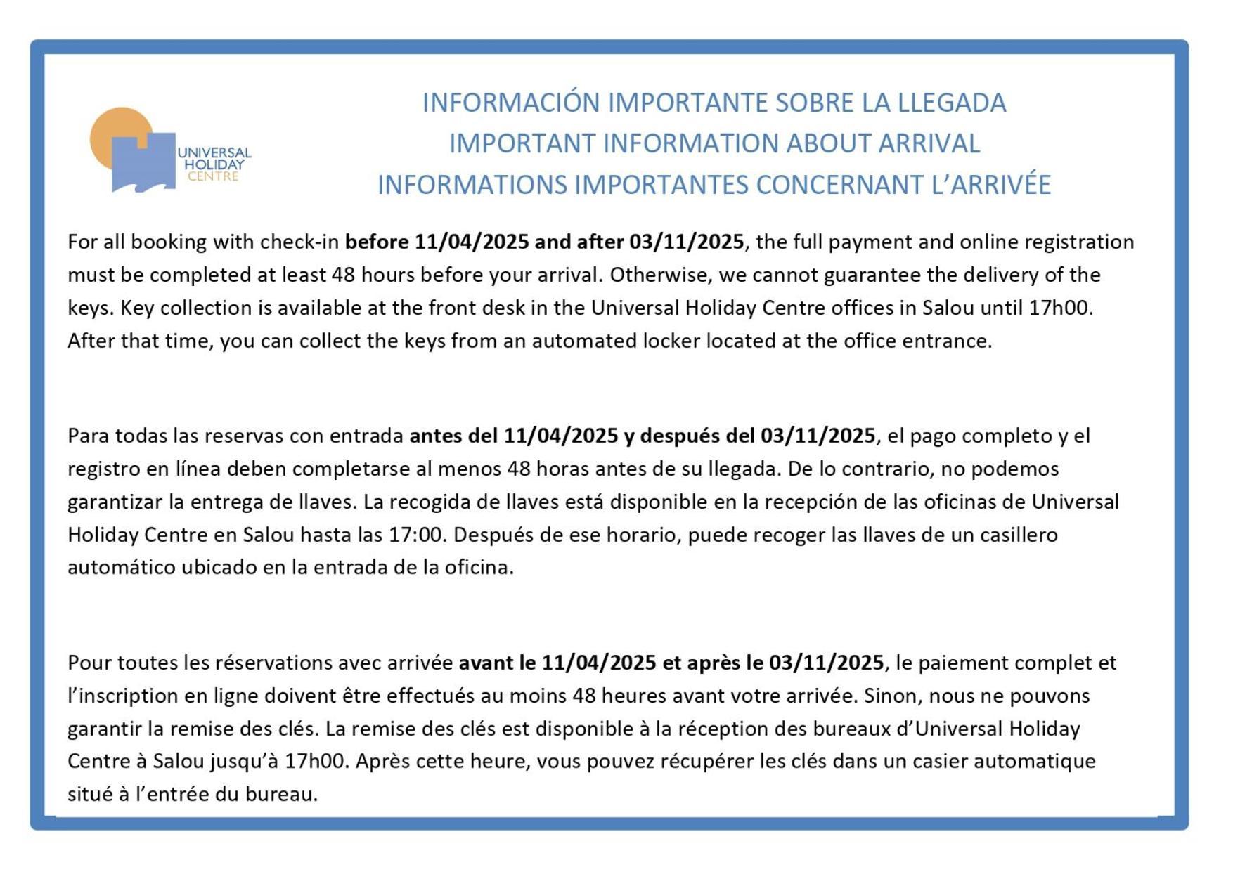 Uhc Casalmar Apartments Salou Zewnętrze zdjęcie