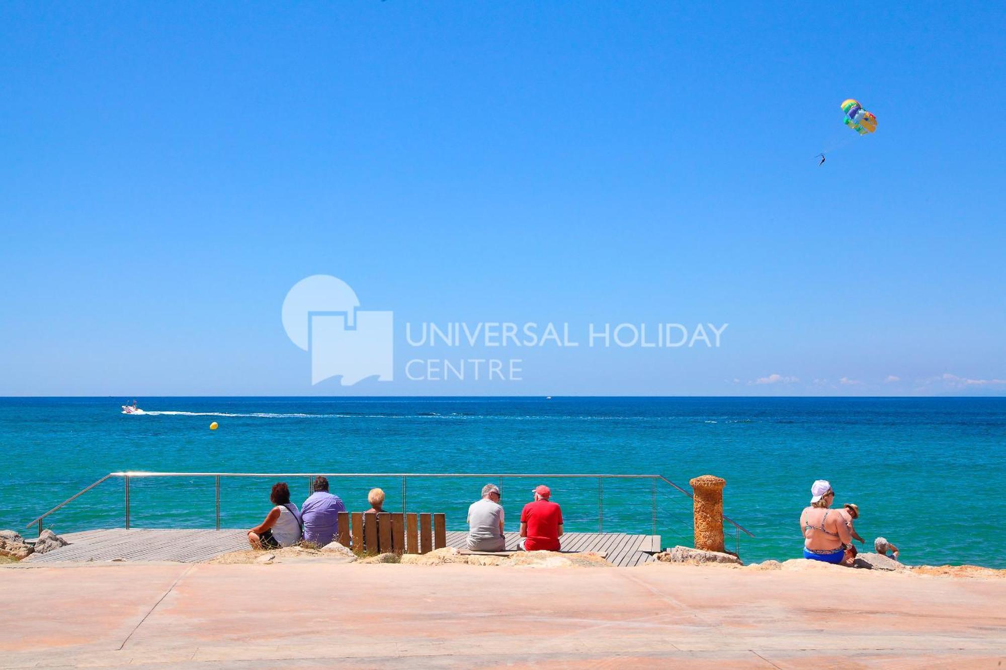 Uhc Casalmar Apartments Salou Pokój zdjęcie