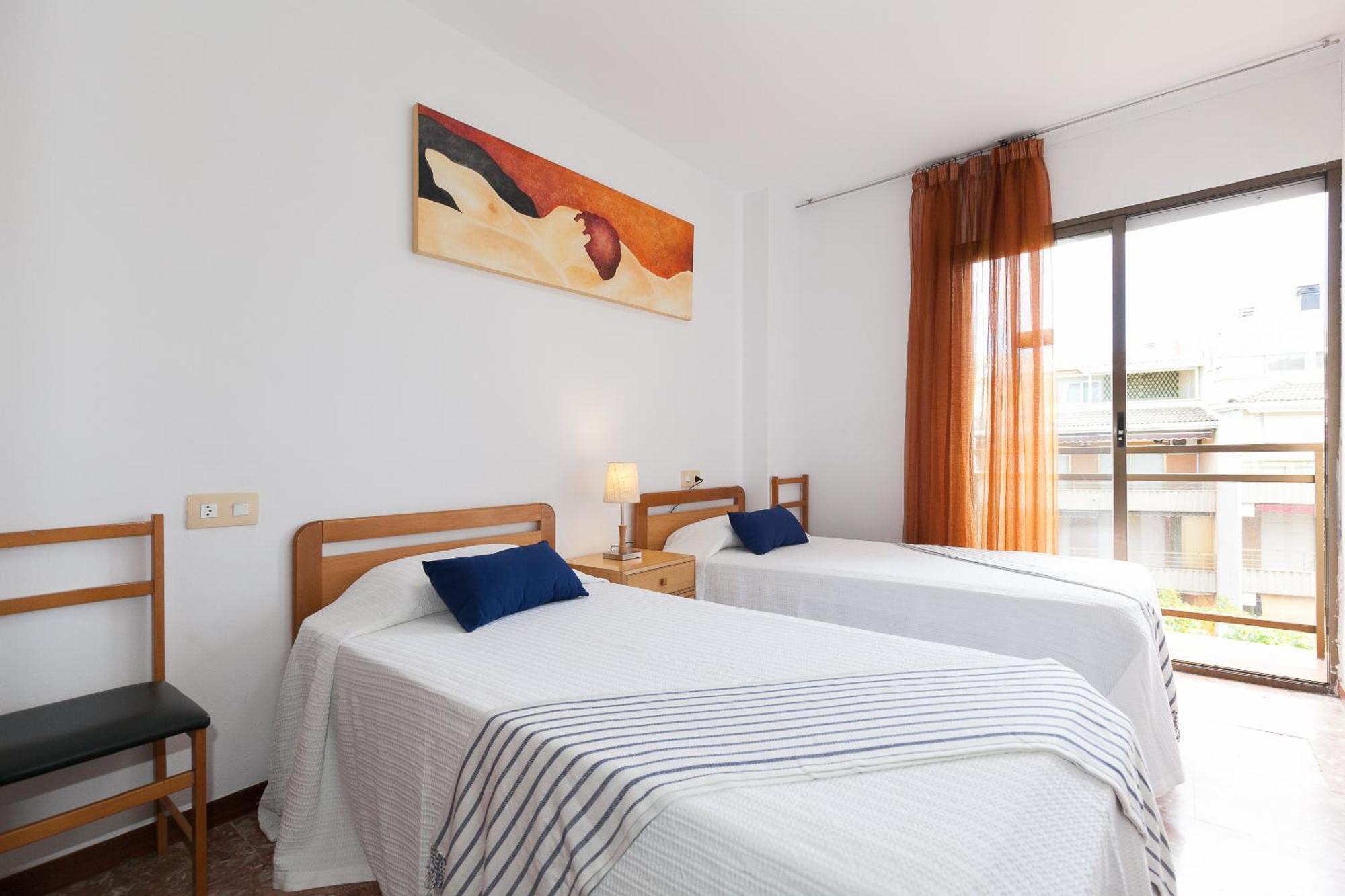 Uhc Casalmar Apartments Salou Zewnętrze zdjęcie