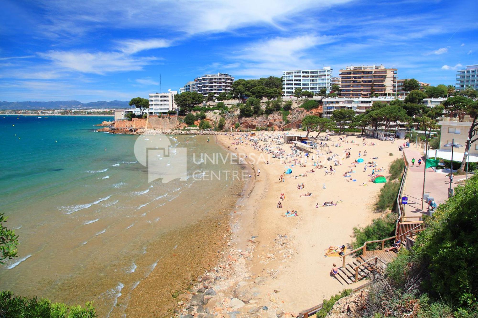 Uhc Casalmar Apartments Salou Pokój zdjęcie
